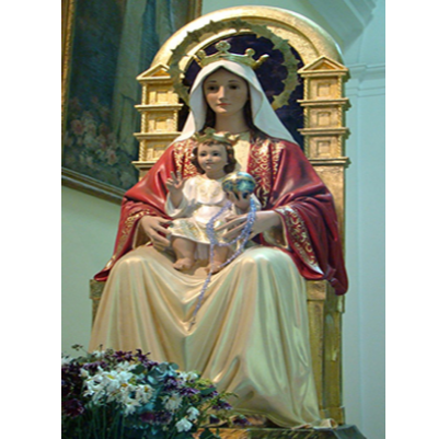 Diócesis de Guanare organiza peregrinación virtual al santuario de la Coromoto